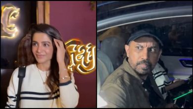 सामंथा रुथ प्रभु और राज निदिमोरु मुंबई में स्पॉट, पैपराजी को दिखाईं आंखें, वायरल हुआ वीडियो 5 सामंथा रुथ प्रभु और राज निदिमोरु मुंबई में स्पॉट, पैपराजी को दिखाईं आंखें, वायरल हुआ वीडियो