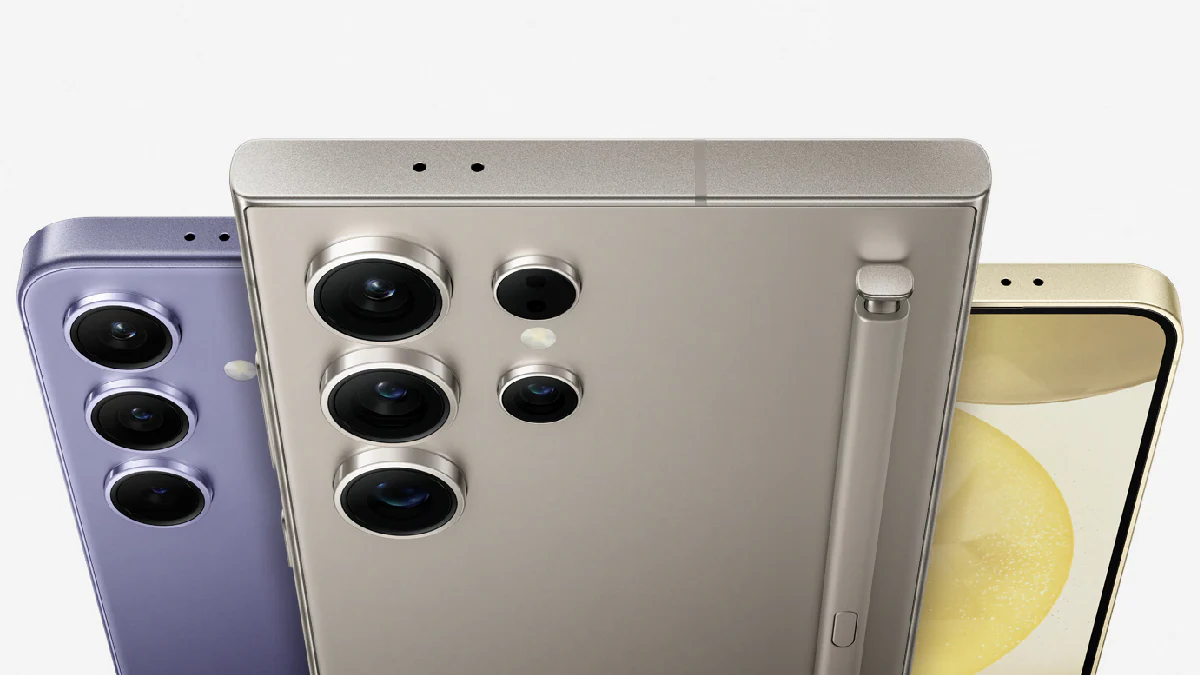 Samsung Galaxy S24 Ultra पर 51,000 रुपये की जबरदस्त छूट, AI फीचर्स के साथ फ्लैगशिप फोन बेस्ट डील में उपलब्ध