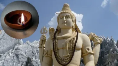इन जगहों पर सावन की पहली एकादशी पर जलाएं दिए, बनाएं अपनी किस्मत