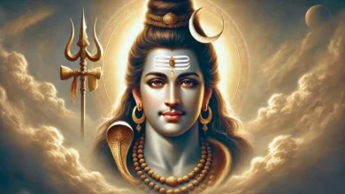 सावन 2025: भगवान शिव से जुड़ी 5 शुभ चीजें जिन्हें देखकर बढ़ेगी आपकी खुशहाली