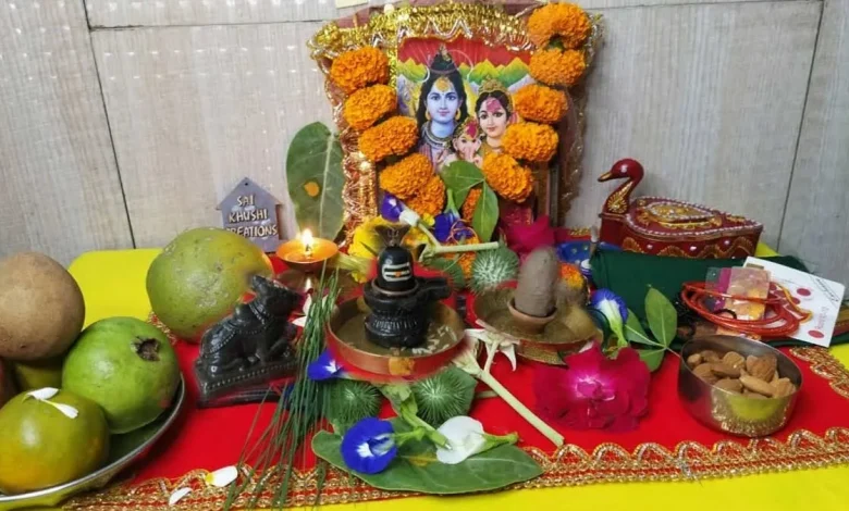 सावन 2025 का पहला प्रदोष व्रत कब है? जानें तारीख, शिव पूजन के शुभ मुहूर्त और व्रत का फल