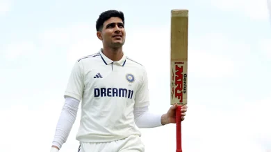 Shubman Gill की डबल सेंचुरी से बना अनोखा वर्ल्ड रिकॉर्ड, टेस्ट और वनडे दोनों में सबसे युवा दोहरा शतक लगाने वाले खिलाड़ी