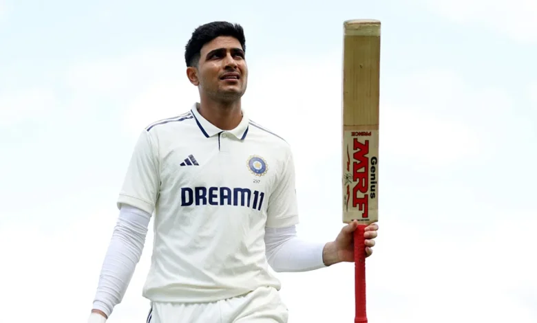 Shubman Gill की डबल सेंचुरी से बना अनोखा वर्ल्ड रिकॉर्ड, टेस्ट और वनडे दोनों में सबसे युवा दोहरा शतक लगाने वाले खिलाड़ी