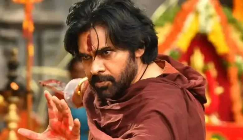 पवन कल्याण की फिल्म 'हरि हर वीरा मल्लू विवादों के बीच भी चमकी, रिलीज से पहले कमाए 150 करोड़