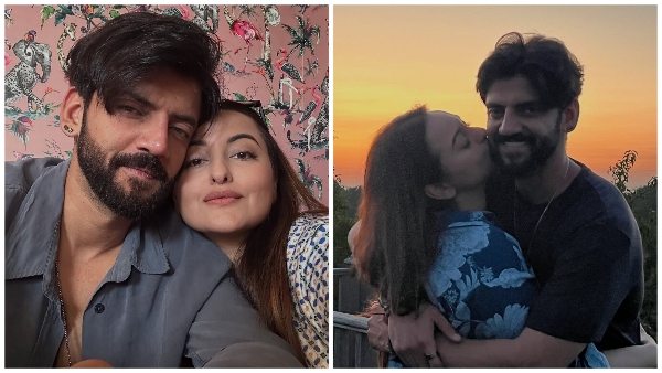 Sonakshi Sinha Pregnancy Rumors: मां बनने वाली हैं सोनाक्षी? एक्ट्रेस ने किया प्रेग्नेंसी अफवाहों का खुलासा, पति जहीर संग शेयर की मज़ेदार चैट 1 Sonakshi Sinha Pregnancy Rumors: मां बनने वाली हैं सोनाक्षी सिन्हा? एक्ट्रेस ने किया प्रेग्नेंसी अफवाहों का खुलासा, पति जहीर संग शेयर की मज़ेदार चैट