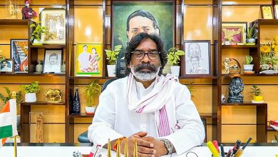 Jharkhand Govt: रांची में 2 लाख से अधिक लाभुकों को पेंशन का भुगतान, 23 करोड़ से ज्यादा रुपये DBT के माध्यम से सीधे खातों में ट्रांसफर
