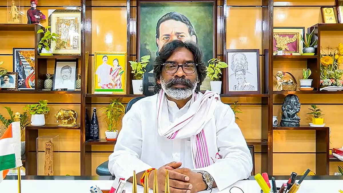 Jharkhand Govt: रांची में 2 लाख से अधिक लाभुकों को पेंशन का भुगतान, 23 करोड़ से ज्यादा रुपये DBT के माध्यम से सीधे खातों में ट्रांसफर