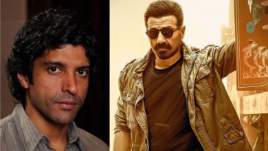 सनी देओल ने फरहान अख्तर के साथ की सबसे बड़ी एक्शन फिल्म की डील, इस साल दिसंबर से शुरू होगी शूटिंग