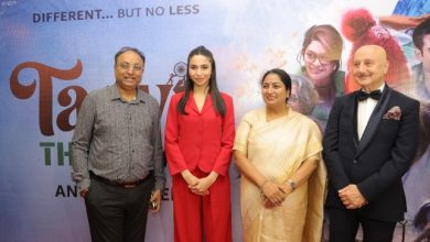 रेखा गुप्ता ने ‘तनवी द ग्रेट’ को दिल्ली में किया टैक्स फ्री, मध्य प्रदेश में पहले हो चुकी है घोषणा