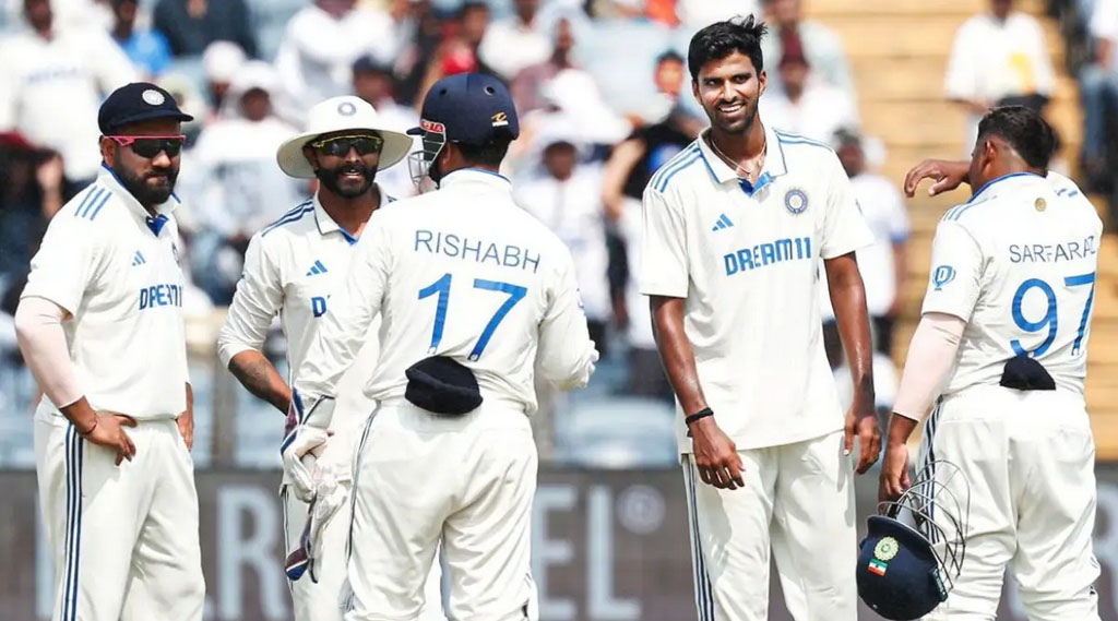 NZ vs Zimbabwe टेस्ट मैच से पहले न्यूजीलैंड को लगा बड़ा झटका, मिचेल सैंटनर को मिली कप्तानी की जिम्मेदारी