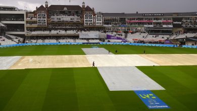 IND vs ENG ओवल टेस्ट 2025: बारिश की संभावना से बढ़ी टेंशन, पांचों दिन ऐसे रहेगा मौसम