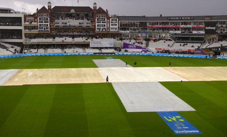 IND vs ENG ओवल टेस्ट 2025: बारिश की संभावना से बढ़ी टेंशन, पांचों दिन ऐसे रहेगा मौसम