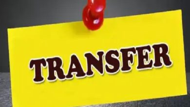 हरियाणा में प्रशासनिक फेरबदल: 2 IAS व 44 HCS अधिकारियों के तबादले, नए OSD और सचिव नियुक्त