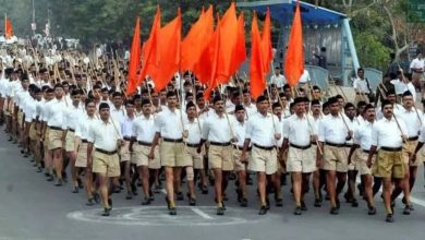 मिशन 2027: पश्चिमी यूपी में आरएसएस ने संभाली कमान, प्रचारकों के कार्यक्षेत्र में बड़ा बदलाव