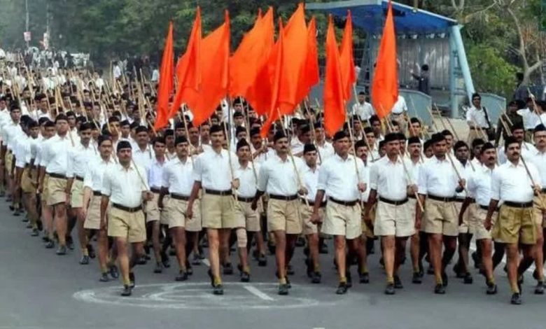 मिशन 2027: पश्चिमी यूपी में आरएसएस ने संभाली कमान, प्रचारकों के कार्यक्षेत्र में बड़ा बदलाव