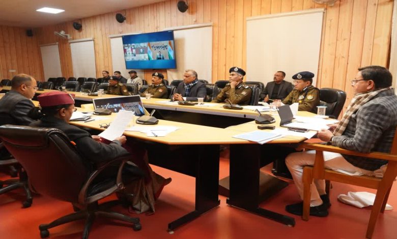 उत्तराखंड ड्रग्स विरोधी अभियान: उत्तराखंड में ड्रग्स के खिलाफ ऑपरेशन कालनेमि जैसे कड़े अभियान की तैयारी, ढाबे और रेस्टोरेंट होंगे विशेष जांच के दायरे में