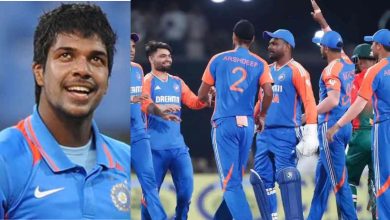 IPL 2026 से पहले SRH का बड़ा फैसला: वरुण आरोन बने टीम के नए बॉलिंग कोच