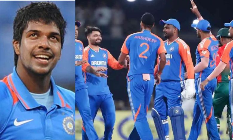 IPL 2026 से पहले SRH का बड़ा फैसला: वरुण आरोन बने टीम के नए बॉलिंग कोच