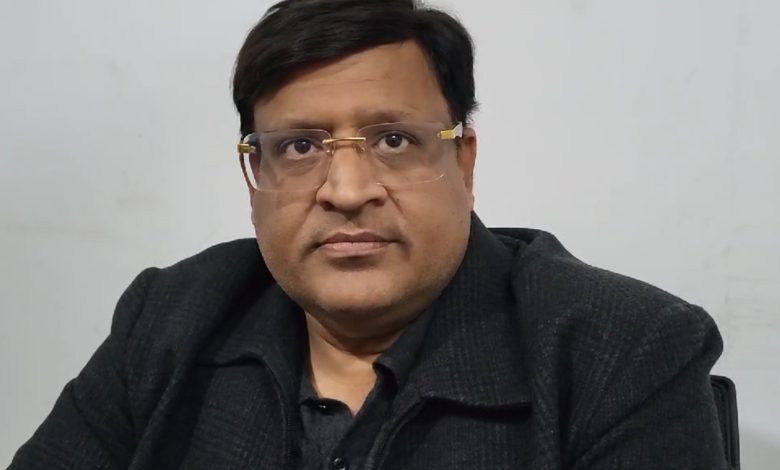 Haryana News: भ्रष्टाचार के खिलाफ कैबिनेट मंत्री विपुल गोयल का बड़ा एक्शन 1 Haryana News: भ्रष्टाचार के खिलाफ कैबिनेट मंत्री विपुल गोयल का बड़ा एक्शन
