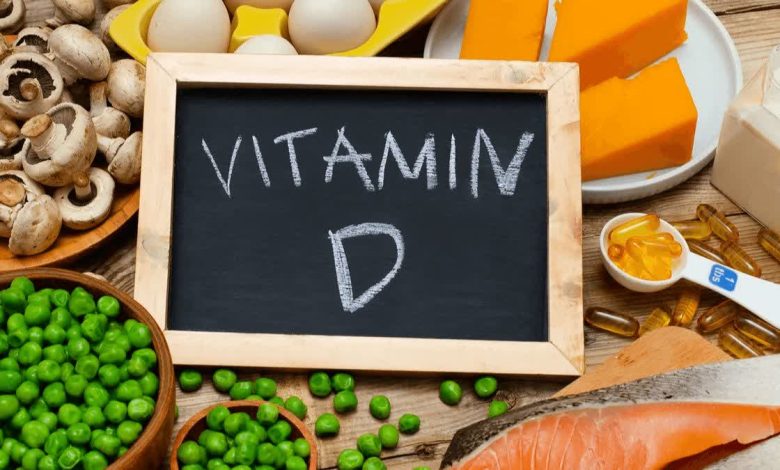 Vitamin D Deficiency: यदि आपके स्किन और पैरों में ऐसी समस्याएं हैं तो आपको विटामिन डी की कमी हो गई है 1 Vitamin D Deficiency: यदि आपके स्किन और पैरों में ऐसी समस्याएं हैं तो आपको विटामिन डी की कमी हो गई है