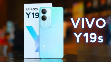 Vivo Y19s GT 5G: कम कीमत में दमदार फीचर्स, 16GB तक RAM और 50MP कैमरा के साथ लॉन्च