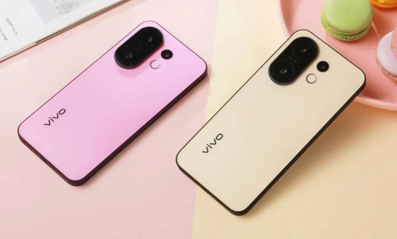 Vivo का एक और धांसू फोन, 6500mAh बैटरी, जल्द भारत में लॉन्च होगा 1 Vivo का एक और धांसू फोन, 6500mAh बैटरी, जल्द भारत में लॉन्च होगा