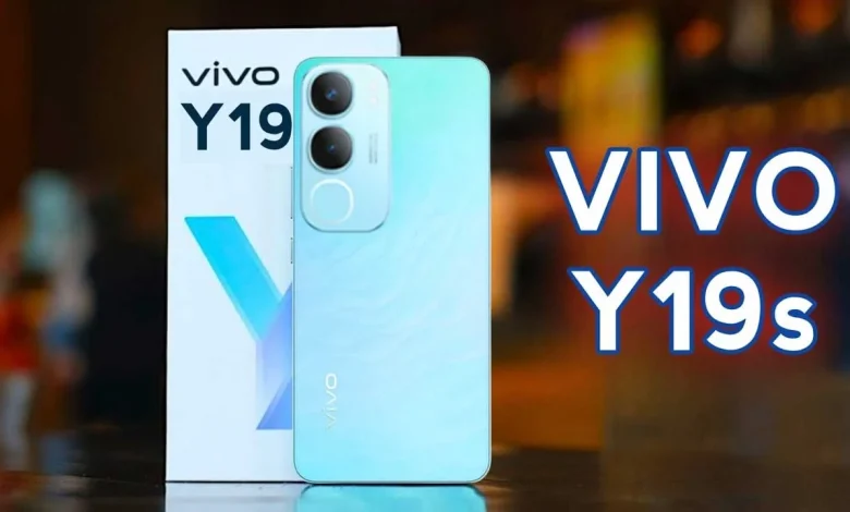 Vivo Y19s GT 5G: कम कीमत में दमदार फीचर्स, 16GB तक RAM और 50MP कैमरा के साथ लॉन्च