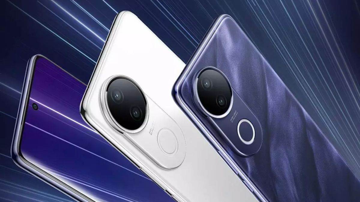 Vivo T4R 5G: भारत का सबसे पतला क्वाड-कर्व्ड डिस्प्ले स्मार्टफोन हुआ लॉन्च, शुरुआती कीमत ₹17,499