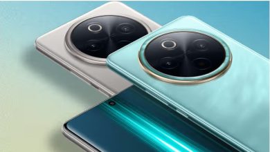 ₹15000 में Vivo T4r 5G लॉन्च: दमदार कैमरा और प्रोसेसर के साथ आएगा नया बजट फोन