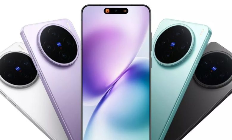 वीवो X200 FE लॉन्च: 50MP कैमरा और 6500mAh बैटरी के साथ भारत में हुआ लॉन्च, जानिए फीचर्स और कीमत