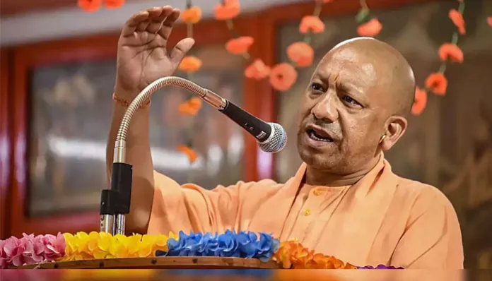 योगी सरकार ने कन्वर्जन बिल बनाया, धर्मांतरण को रोकने के लिए ये बड़े संशोधन; पढ़ें विवरण