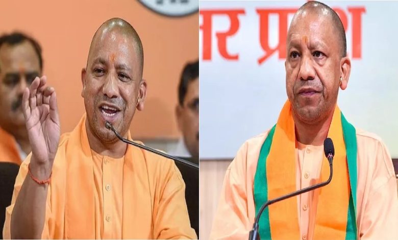 मुख्यमंत्री योगी आदित्यनाथ ने रचा इतिहास: उत्तर प्रदेश में सबसे लंबे समय तक मुख्यमंत्री पद पर रहने का रिकॉर्ड बनाया