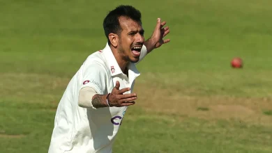 इंग्लैंड में Yuzvendra Chahal ने गेंदबाजी से बिखेरा जलवा, मैच ड्रॉ; इतने विकेट झटके