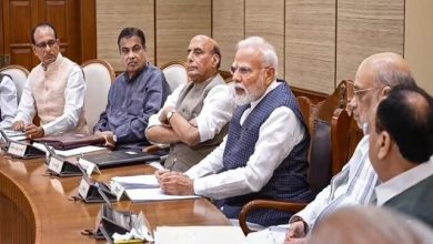 केंद्र सरकार ने प्रधानमंत्री धन-धान्य कृषि योजना को दी मंजूरी, हर साल खर्च होंगे 24,000 करोड़ रुपये