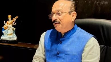गृह मंत्री आशीष सूद ने केजरीवाल और सिसोदिया पर लगाया आरोप: AAP नेताओं ने सरकारी पैसे से खरीदे महंगे मोबाइल फोन