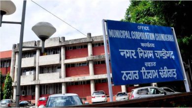 चंडीगढ़ नगर निगम की सख्ती: सार्वजनिक स्थान पर कूड़ा फेंका तो तुरंत होगा चालान, WhatsApp पर करें रिपोर्ट
