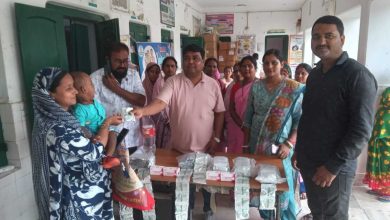पंजाब में 'दस्त रोको मुहिम 2025' की शुरुआत: अगले दो महीनों में घर-घर चलेगा अभियान