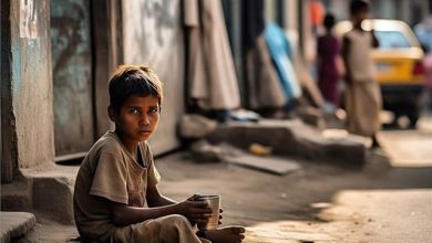 पंजाब में भीख मांगने पर कार्रवाई: पंजाब सरकार ने भीख मांगने पर कसी नकेल, अमृतसर में दर्ज हुई पहली FIR