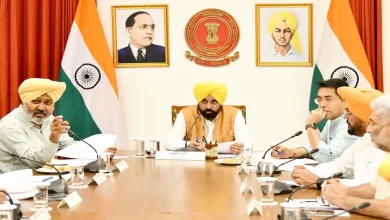 पंजाब सरकार कर्ज माफी: पंजाब के इन परिवारों के लिए बड़ी राहत, सरकार ने माफ किया भारी कर्जा