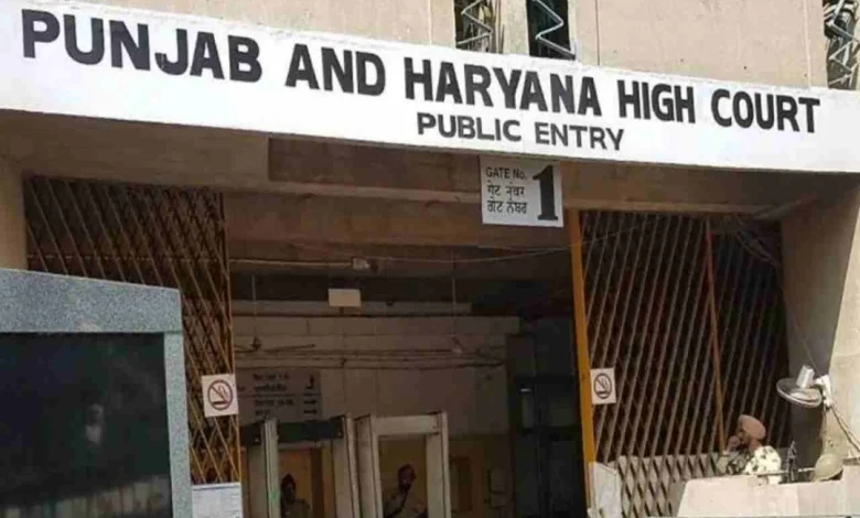 पंजाब-हरियाणा हाईकोर्ट में 10वीं पास युवाओं के लिए बंपर भर्ती, चपरासी पदों पर आवेदन शुरू