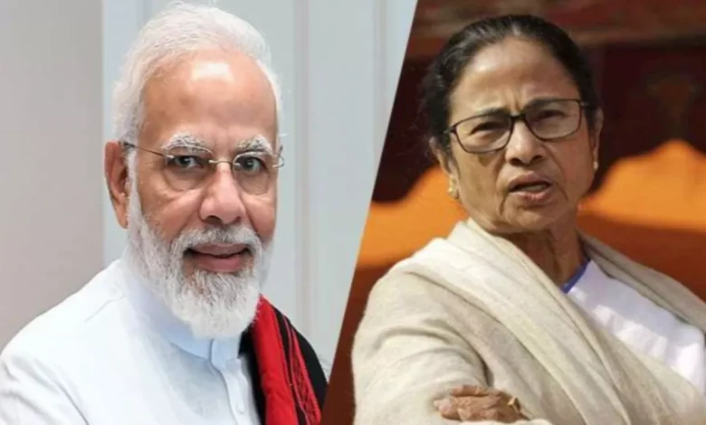 प्रधानमंत्री मोदी का बड़ा बयान: BJP बंगाली अस्मिता का सच्चा सम्मानकर्ता, तृणमूल पर निशाना 1 प्रधानमंत्री मोदी का बड़ा बयान: BJP बंगाली अस्मिता का सच्चा सम्मानकर्ता, तृणमूल पर निशाना