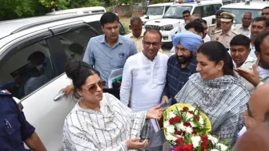 मंत्री श्रुति चौधरी: हरियाणा में जनसुनवाई को लेकर सरकार सख्त, 16 में से 9 शिकायतों का मौके पर हुआ समाधान