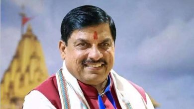 मुख्यमंत्री डॉ. मोहन यादव का स्पेन दौरा: पीएम मोदी के नेतृत्व में औद्योगिक विकास की नई इबारत लिखेंगे