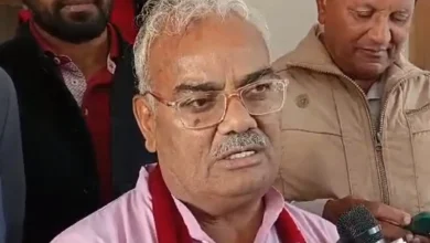 राजस्थान किताब विवाद: NCERT सिलेबस लागू, शिक्षा मंत्री मदन दिलावर बोले- ज़हर खरीदने का मतलब खाना थोड़े ही है