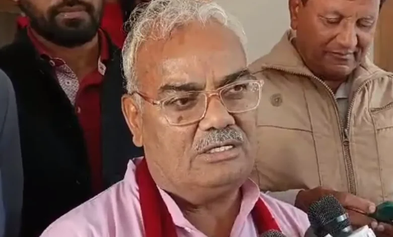 राजस्थान किताब विवाद: NCERT सिलेबस लागू, शिक्षा मंत्री मदन दिलावर बोले- ज़हर खरीदने का मतलब खाना थोड़े ही है
