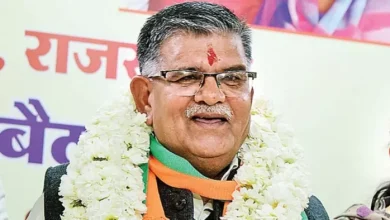 राज्यपाल गुलाब चंद कटारिया ने जत्थेदार ज्ञानी कुलदीप सिंह गर्गज से की महत्वपूर्ण बैठक, धार्मिक व सामाजिक मुद्दों पर हुई गहन चर्चा