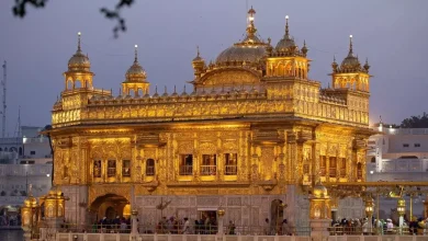 श्री दरबार साहिब बम धमकी: 24 घंटे में दूसरी बार श्री दरबार साहिब को उड़ाने की धमकी, पंजाब पुलिस और SGPC अलर्ट