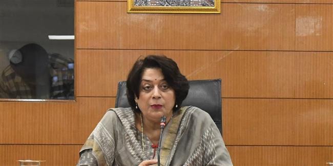 हरियाणा में राज्य चिन्ह के दुरुपयोग पर कड़ी कार्रवाई, ट्रैफिक पुलिस को पहचानने के आदेश
