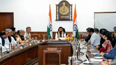 हरियाणा कैबिनेट बैठक 1 अगस्त को, मानसून सत्र की तारीखों पर लगेगी मुहर
