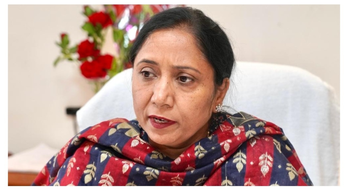 डॉ. बलजीत कौर ने डेरा बस्सी में भीख मांगने वाले बच्चों के बचाव और पुनर्वास के लिए तत्काल कार्रवाई के आदेश दिए